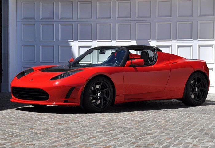 H Tesla εξετάζει σοβαρά το ενδεχόμενο παραγωγής ενός ηλεκτρικού supercar, έως το 2016.